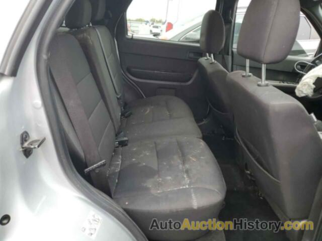 FORD ESCAPE XLT, 1FMCU0DG5BKB52951