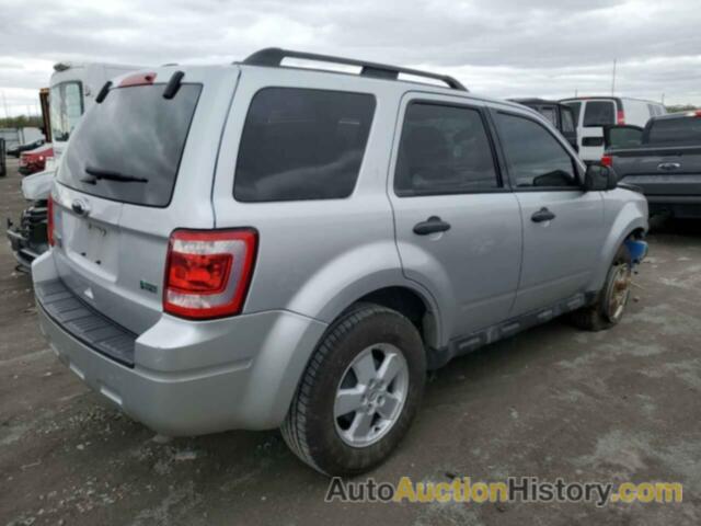 FORD ESCAPE XLT, 1FMCU0DG5BKB52951