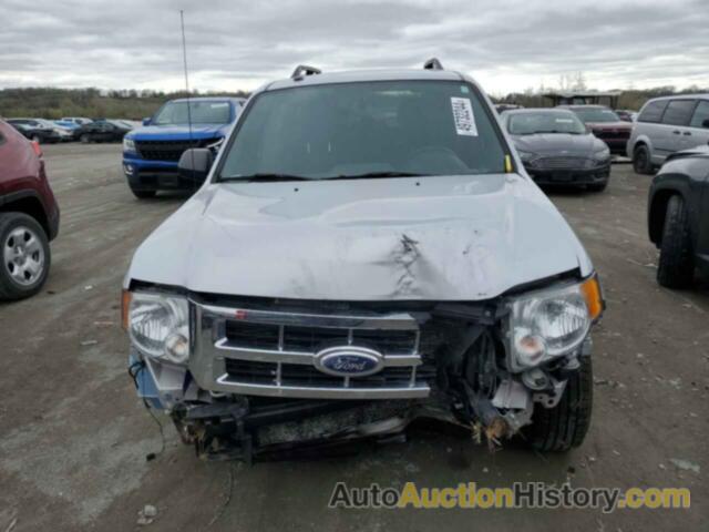 FORD ESCAPE XLT, 1FMCU0DG5BKB52951