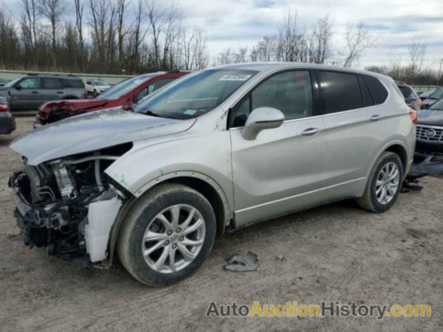 BUICK ENVISION PREFERRED, LRBFX1SA1KD023623