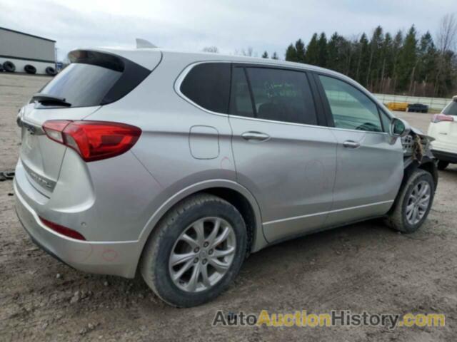 BUICK ENVISION PREFERRED, LRBFX1SA1KD023623