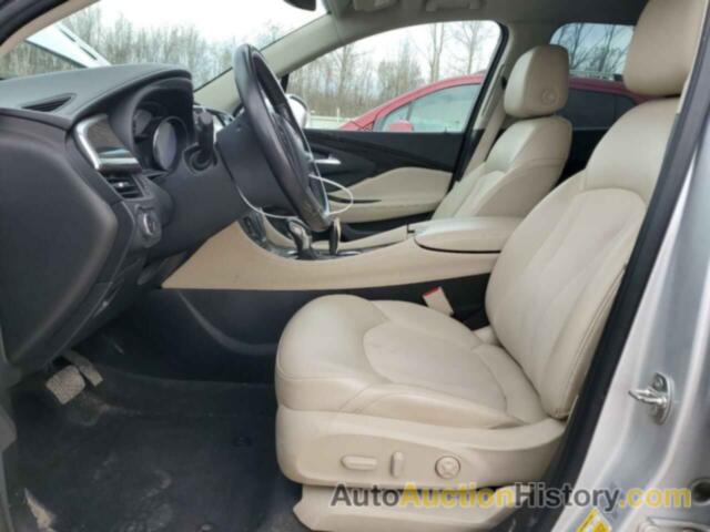 BUICK ENVISION PREFERRED, LRBFX1SA1KD023623