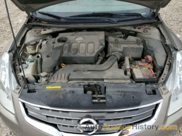 NISSAN ALTIMA BASE, 1N4AL2AP9BN444802