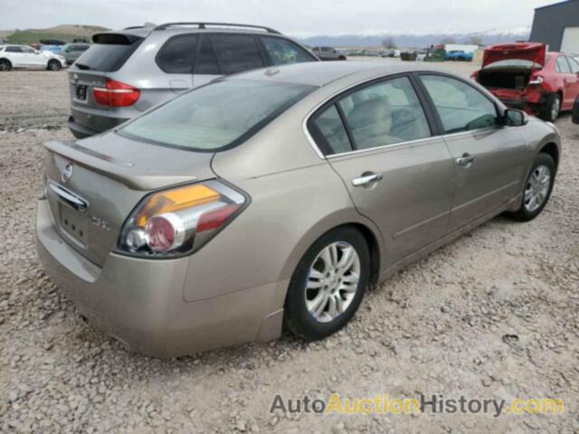 NISSAN ALTIMA BASE, 1N4AL2AP9BN444802