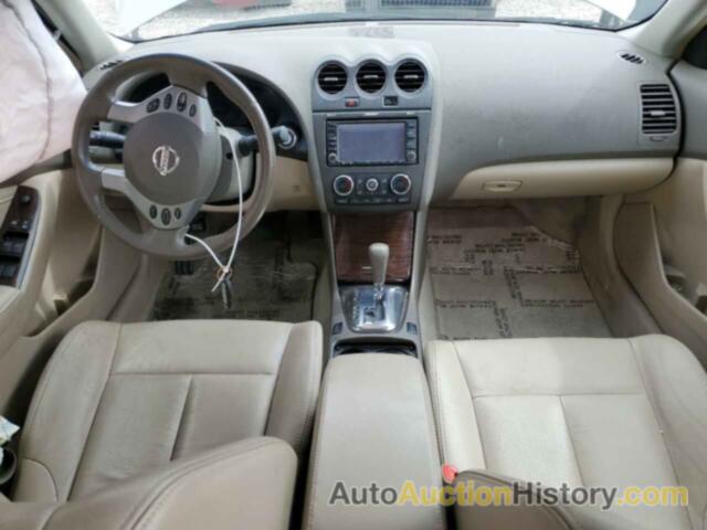 NISSAN ALTIMA BASE, 1N4AL2AP9BN444802