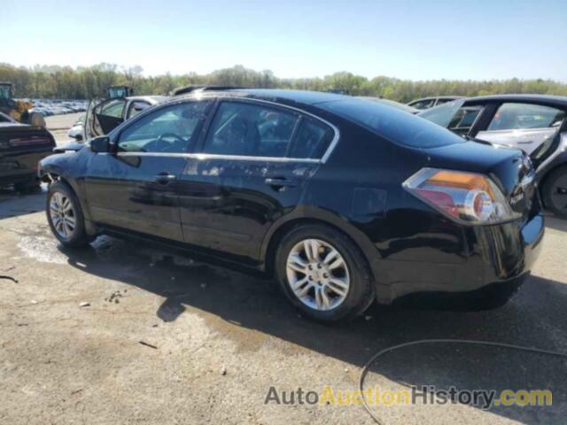 NISSAN ALTIMA BASE, 1N4AL2AP4CN465820