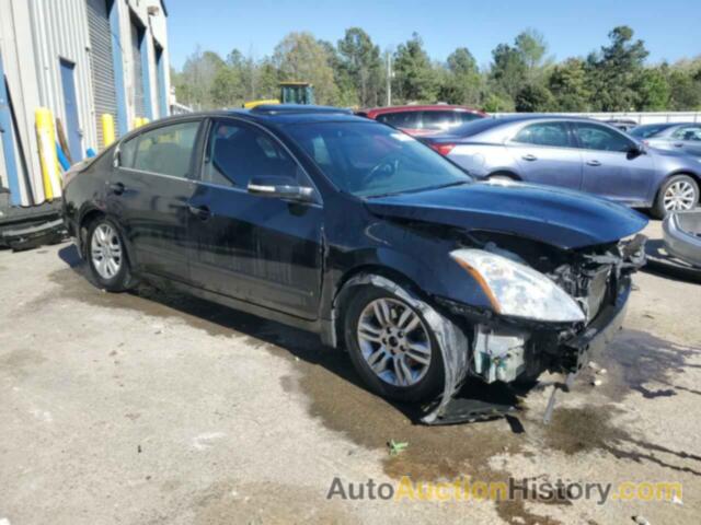 NISSAN ALTIMA BASE, 1N4AL2AP4CN465820