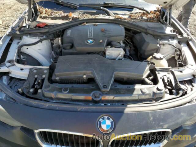 BMW 3 SERIES I, WBA3B1C52F5A05751