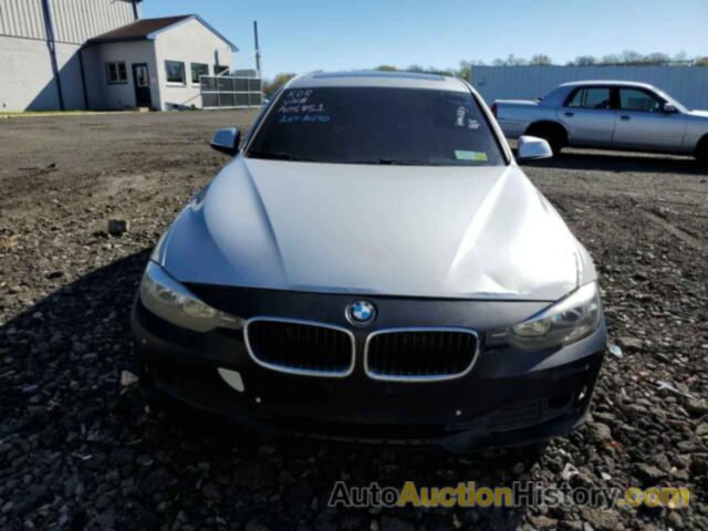 BMW 3 SERIES I, WBA3B1C52F5A05751