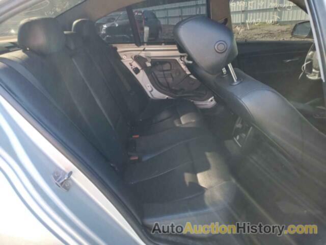 BMW 3 SERIES I, WBA3B1C52F5A05751