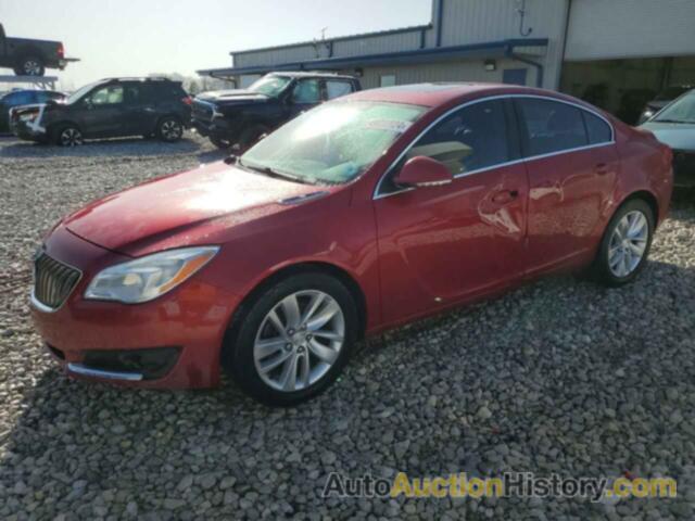 BUICK REGAL, 2G4GK5EX8E9325323