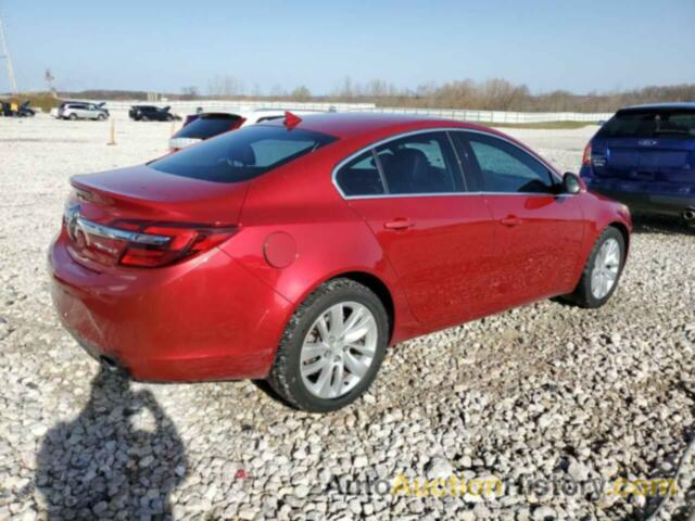 BUICK REGAL, 2G4GK5EX8E9325323