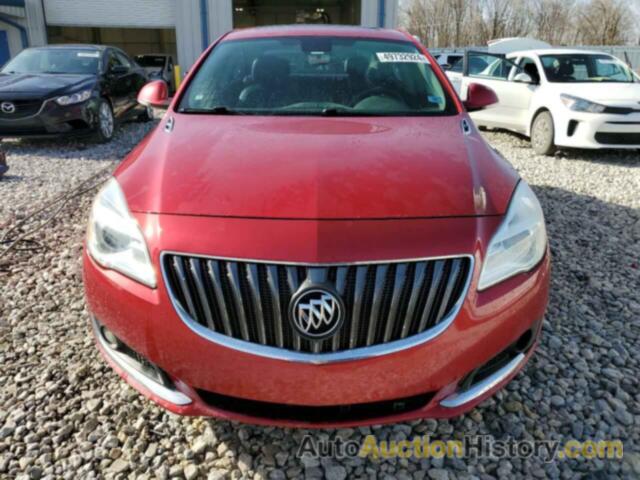 BUICK REGAL, 2G4GK5EX8E9325323