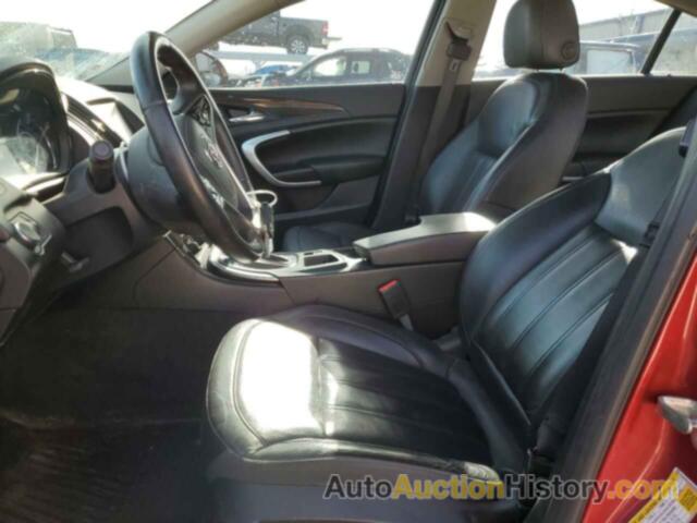 BUICK REGAL, 2G4GK5EX8E9325323