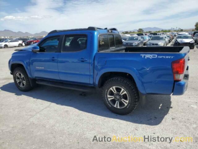 TOYOTA TACOMA DOUBLE CAB, 3TMAZ5CN3GM005165