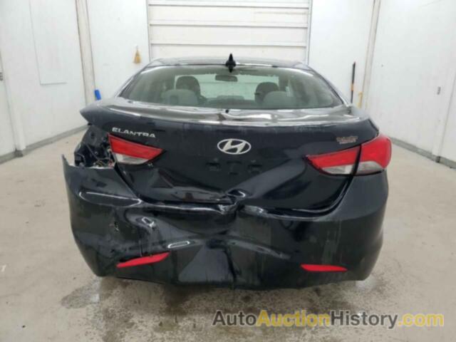 HYUNDAI ELANTRA SE, 5NPDH4AE4EH545429