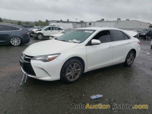 TOYOTA CAMRY LE, 4T1BF1FK3HU438128