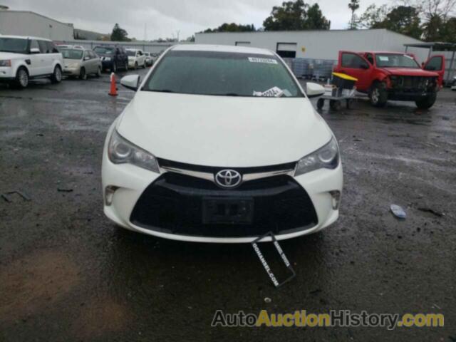 TOYOTA CAMRY LE, 4T1BF1FK3HU438128