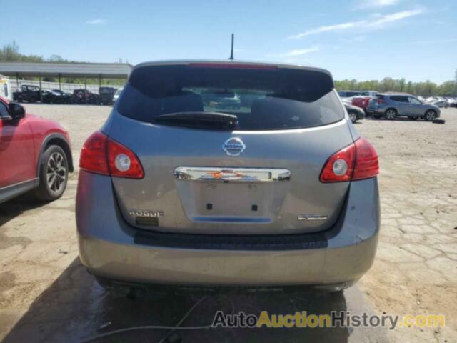 NISSAN ROGUE S, JN8AS5MT0DW542710