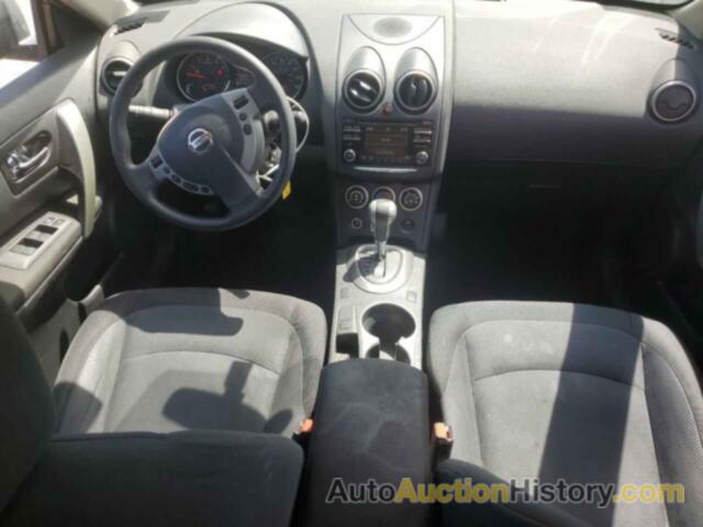 NISSAN ROGUE S, JN8AS5MT0DW542710