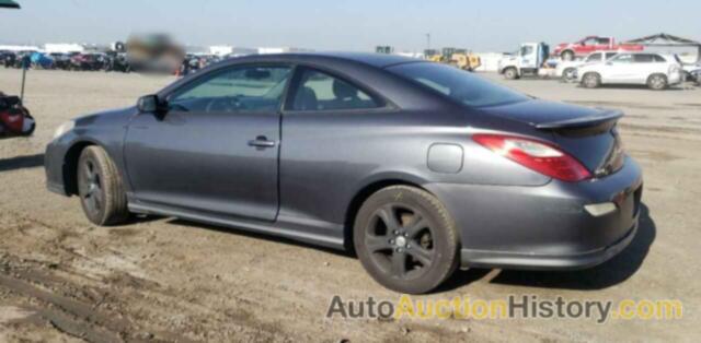 TOYOTA CAMRY SOLA SE, 4T1CE30P78U764716