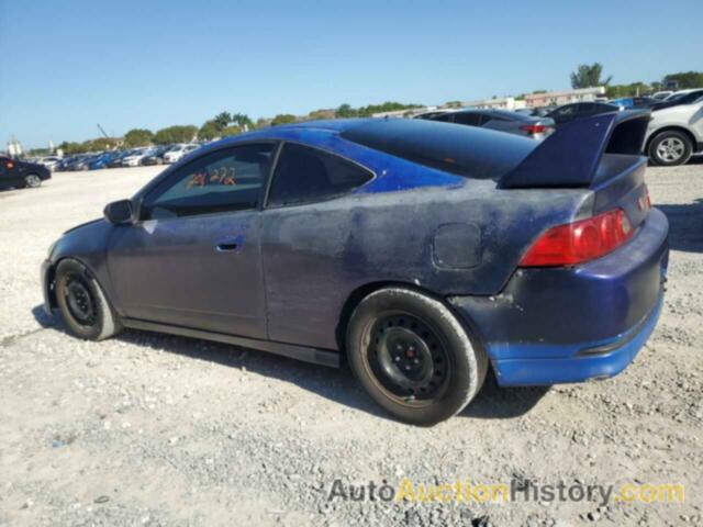 ACURA RSX, JH4DC54896S014013