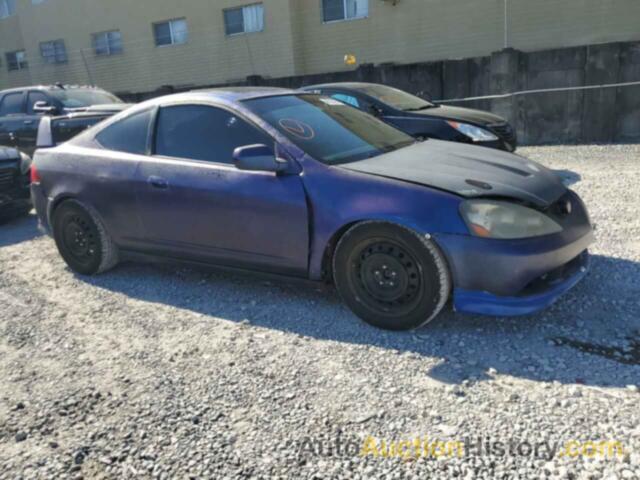 ACURA RSX, JH4DC54896S014013