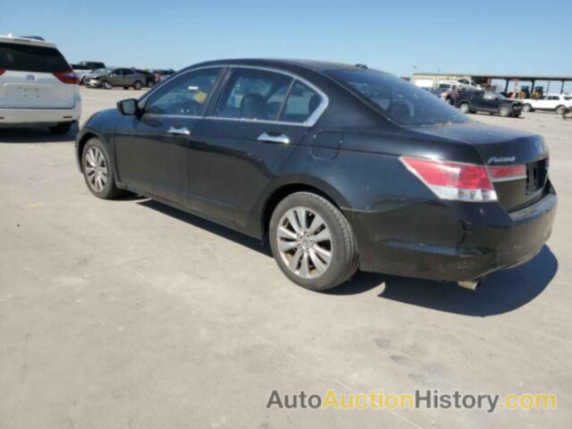 HONDA ACCORD EXL, 1HGCP3F89BA026909