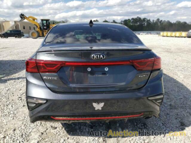 KIA FORTE GT LINE, 3KPF34AD2ME321013