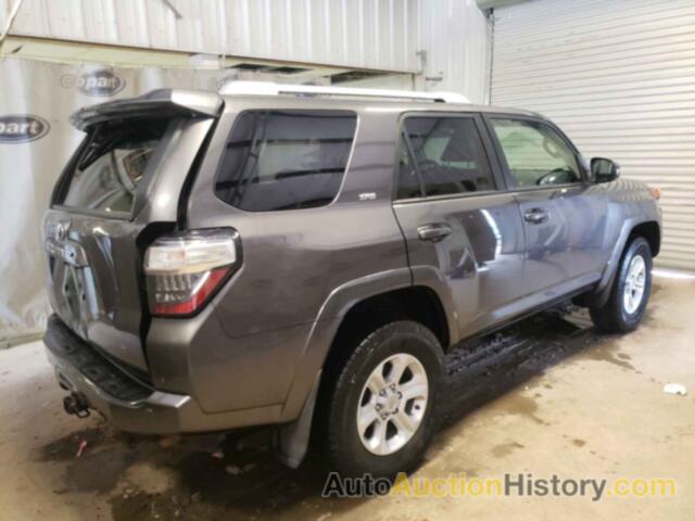 TOYOTA 4RUNNER SR5/SR5 PREMIUM, JTEBU5JRXH5445542