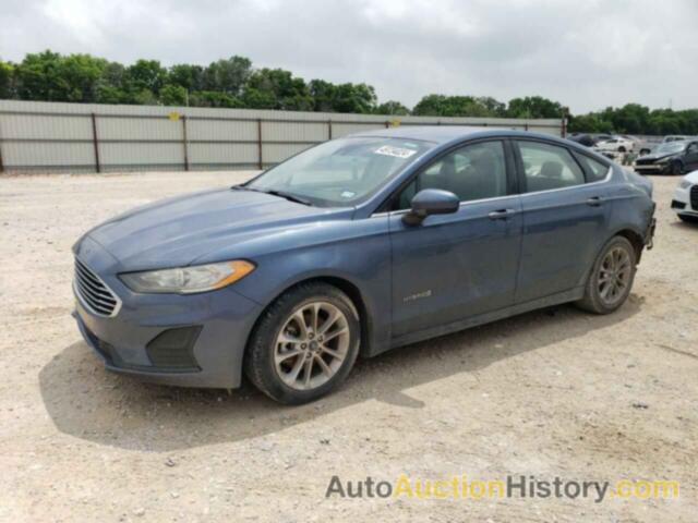 FORD FUSION SE, 3FA6P0LU7KR180722