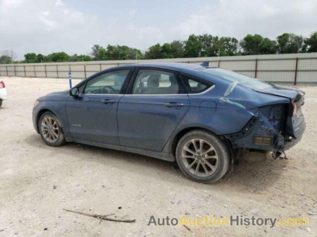 FORD FUSION SE, 3FA6P0LU7KR180722