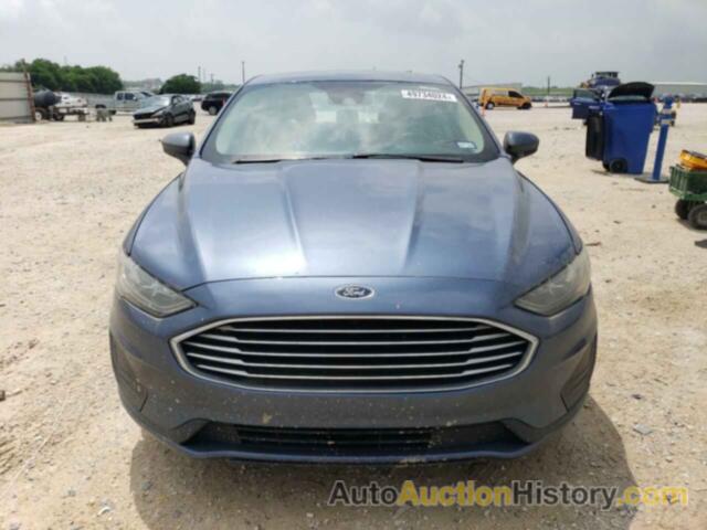 FORD FUSION SE, 3FA6P0LU7KR180722