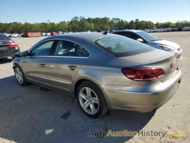 VOLKSWAGEN CC SPORT, WVWAN7AN0DE555029