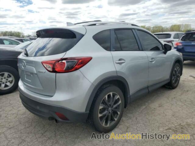 MAZDA CX-5 GT, JM3KE2DY4G0760021