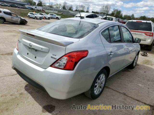 NISSAN VERSA S, 3N1CN7AP0JL865187