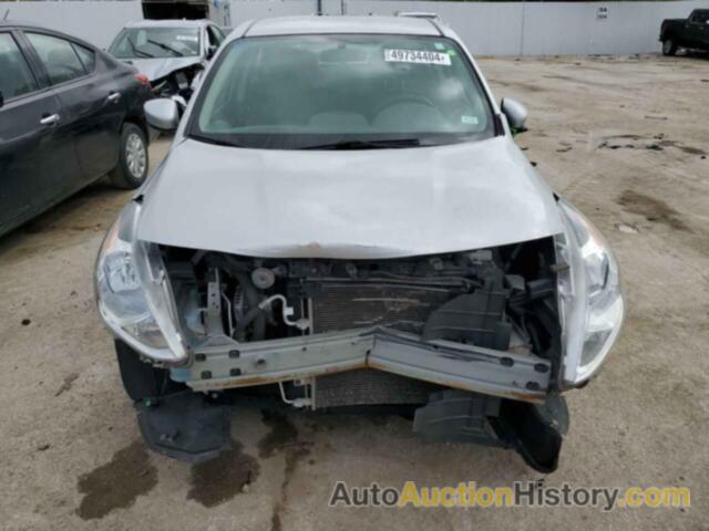 NISSAN VERSA S, 3N1CN7AP0JL865187