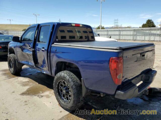 GMC CANYON SLE, 1GTJTCDE5A8113920