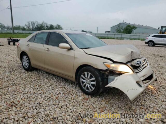 TOYOTA CAMRY BASE, 4T1BF3EK3BU187454