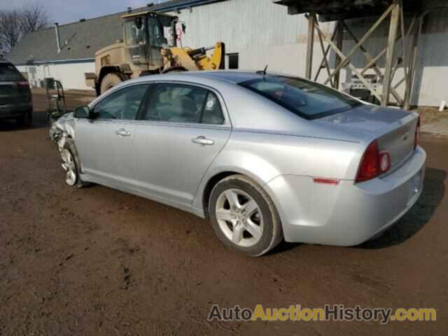 CHEVROLET MALIBU LS, 1G1ZG57B79F234257