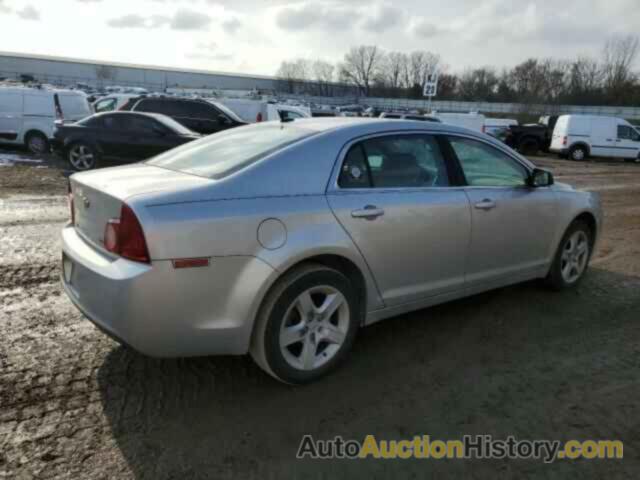 CHEVROLET MALIBU LS, 1G1ZG57B79F234257