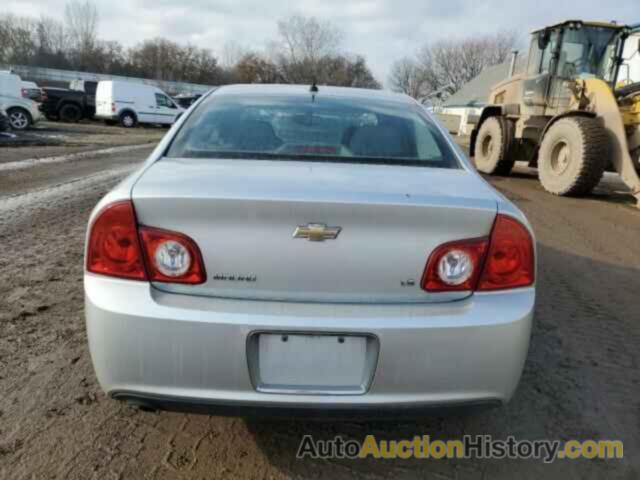 CHEVROLET MALIBU LS, 1G1ZG57B79F234257