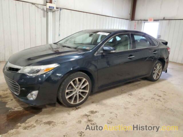 TOYOTA AVALON XLE, 4T1BK1EB2FU156847