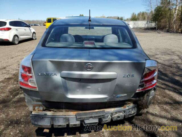 NISSAN SENTRA 2.0, 3N1AB61E09L609717