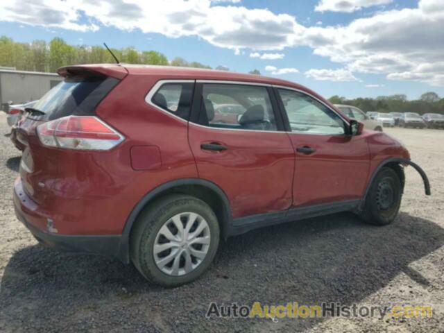 NISSAN ROGUE S, KNMAT2MV0GP611936