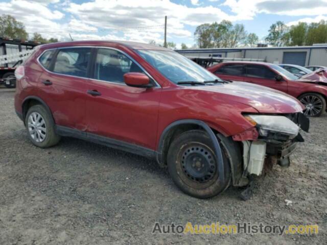 NISSAN ROGUE S, KNMAT2MV0GP611936