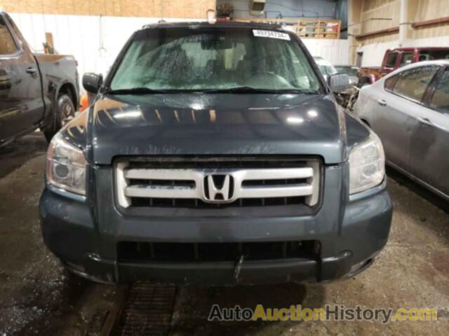 HONDA PILOT EX, 2HKYF18616H551677