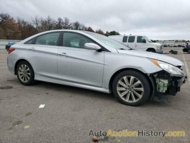 HYUNDAI SONATA SE, 5NPEC4AC2EH892792