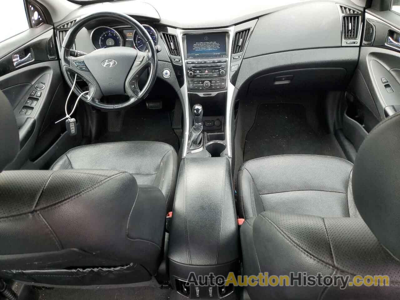 HYUNDAI SONATA SE, 5NPEC4AC2EH892792