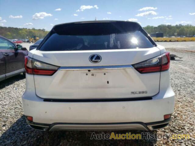 LEXUS RX350 350, 2T2HZMAA1LC177279